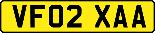 VF02XAA