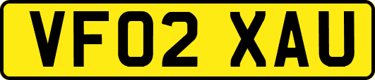 VF02XAU