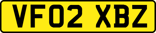 VF02XBZ