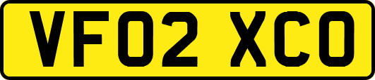 VF02XCO