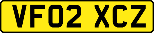 VF02XCZ