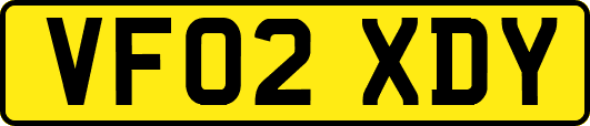 VF02XDY