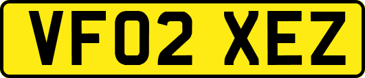 VF02XEZ