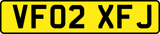 VF02XFJ