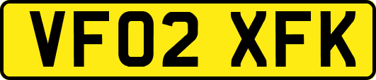 VF02XFK