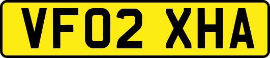 VF02XHA