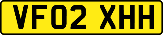 VF02XHH