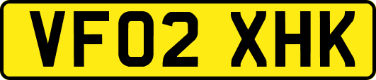 VF02XHK