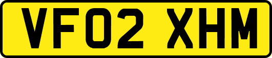 VF02XHM