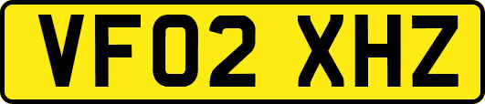 VF02XHZ