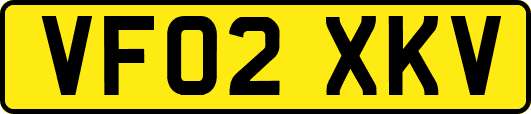 VF02XKV