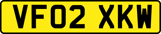 VF02XKW