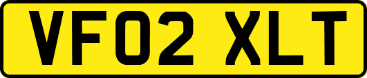 VF02XLT
