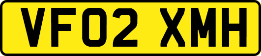 VF02XMH