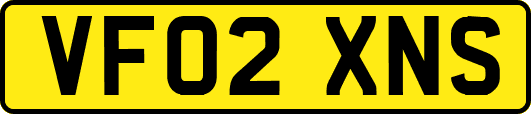 VF02XNS