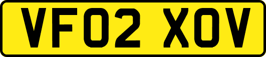 VF02XOV