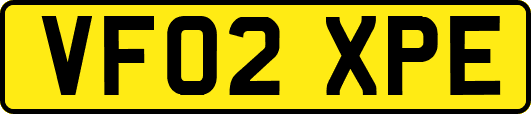 VF02XPE
