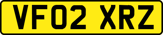 VF02XRZ
