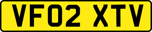 VF02XTV