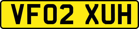 VF02XUH