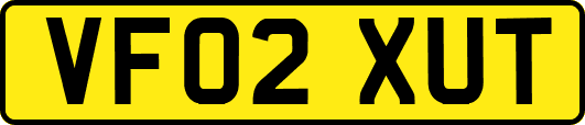 VF02XUT