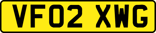 VF02XWG