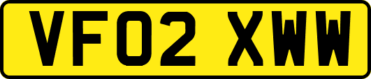 VF02XWW