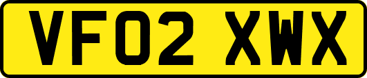 VF02XWX