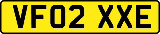 VF02XXE