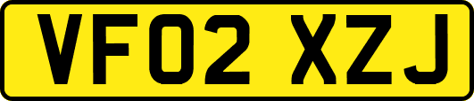 VF02XZJ