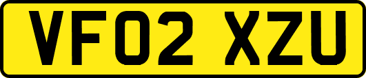 VF02XZU