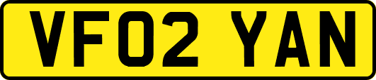 VF02YAN