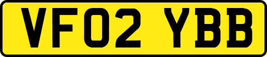 VF02YBB