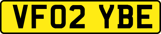 VF02YBE