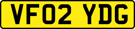 VF02YDG