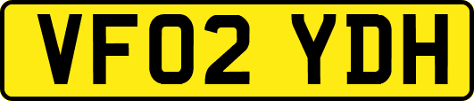 VF02YDH