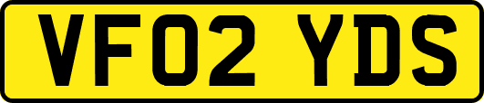 VF02YDS