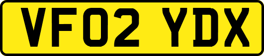 VF02YDX