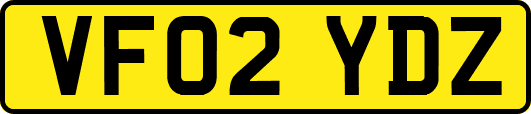 VF02YDZ