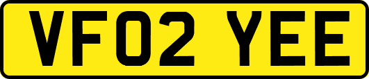 VF02YEE