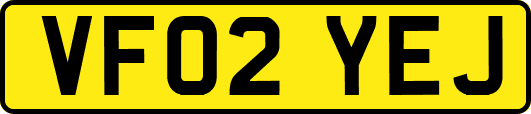 VF02YEJ