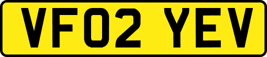 VF02YEV