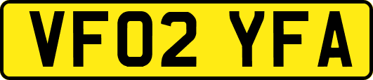 VF02YFA