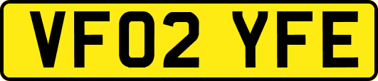 VF02YFE