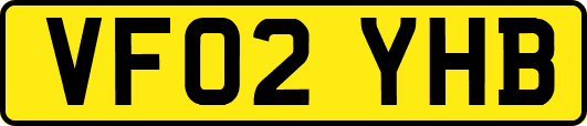 VF02YHB