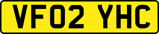 VF02YHC