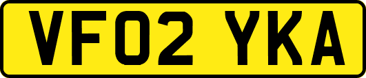 VF02YKA