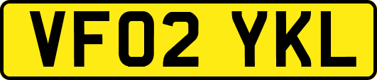 VF02YKL