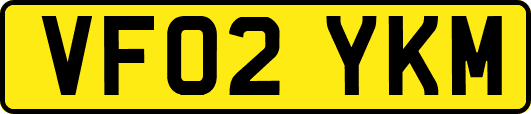 VF02YKM