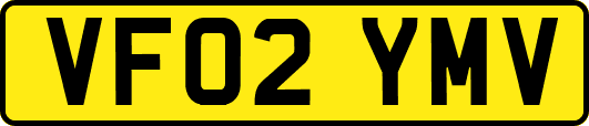 VF02YMV
